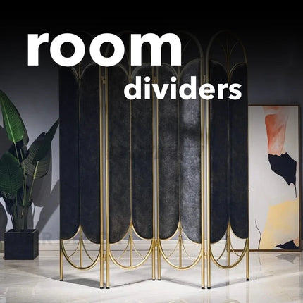 Collection image for: Room Dividers