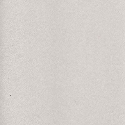 KOREAN LEATHER- Leatherette Faux Leather Upholstery Fabric- Light Greige