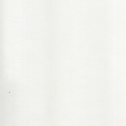 KOREAN LEATHER- Leatherette Faux Leather Upholstery Fabric- Ice Mist