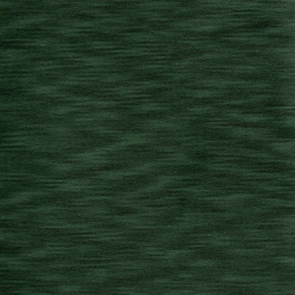 DRAGONFLY - Upholstery Fabric- Deep Forest Green