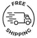Free Shipping Always