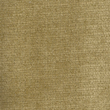 LUXURY CLUB - Upholstery Fabric- Mustard Gold