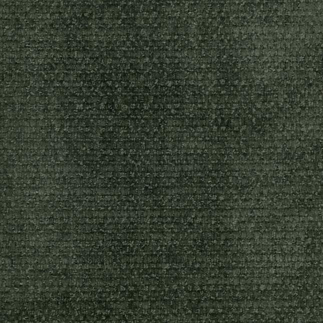 LUXURY CLUB - Upholstery Fabric- Hunter Green