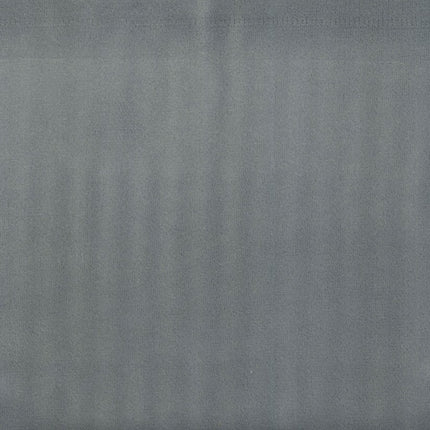 IBIZA - Suede Velvet Upholstery Fabric- Oslo Grey