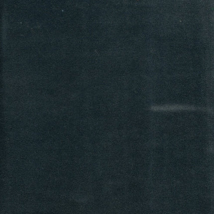 IBIZA - Suede Velvet Upholstery Fabric- Deep Slate