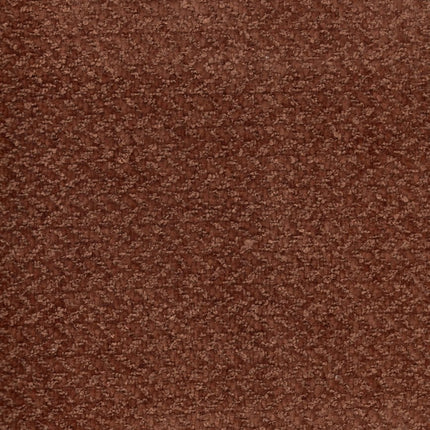 CANVAS - Upholstery Fabric- Copper Brown