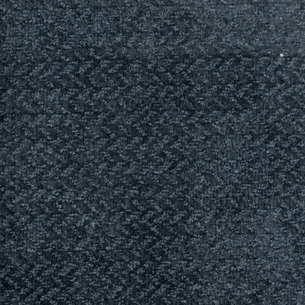 CANVAS - Upholstery Fabric- Obsidian Blue