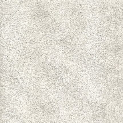 APOLLO - Boucle Upholstery Fabric- Ivory Cream