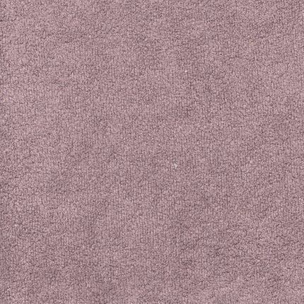 APOLLO - Boucle Upholstery Fabric- Vintage Pink