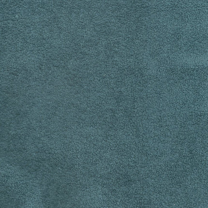 APOLLO - Boucle Upholstery Fabric- Steel Teal