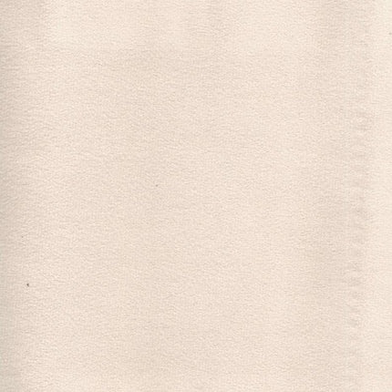 DUTCH SUEDE - Suede Velvet Upholstery Fabric- Oyster Beige