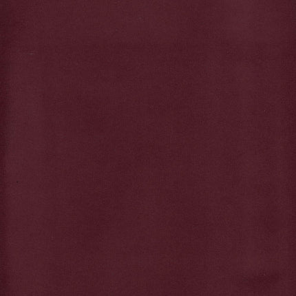 SPYDER - Upholstery Fabric- Dark Maroon