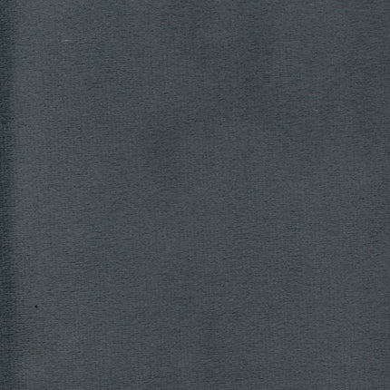 BELLA - Upholstery Fabric- Charcoal Gray