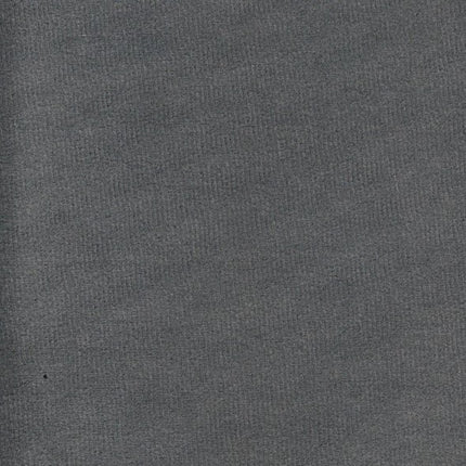 BELLA - Upholstery Fabric- Graphite Gray