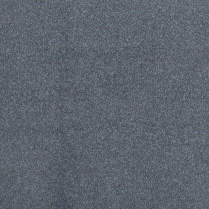 BOTT - Textured Suede Upholstery Fabric- Steel Blue