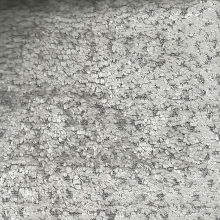 JOY - Upholstery Fabric- Steel Gray