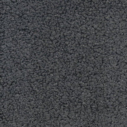 BUCKLEBERRY - Boucle Upholstery Fabric- Stone Charcoal