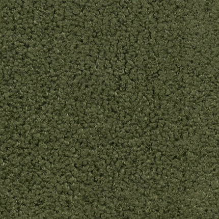 BUCKLEBERRY - Boucle Upholstery Fabric- Olive
