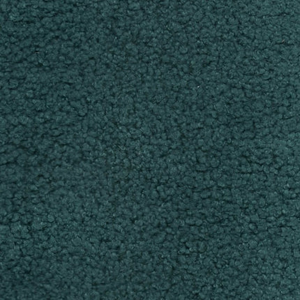 BUCKLEBERRY - Boucle Upholstery Fabric- Deep Teal