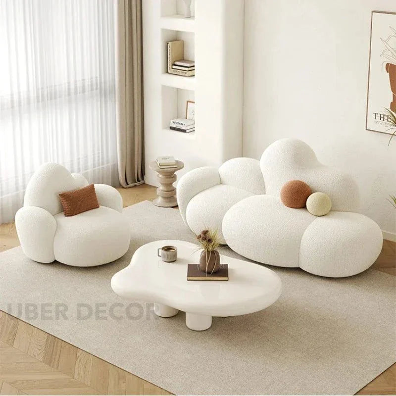 Uber Decor: Transforming Spaces with Style and Sophistication