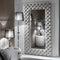 Upholstered Mirrors - Uber Decor