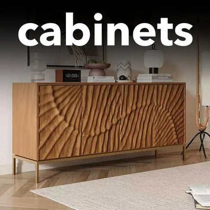 Credenza - Uber Decor