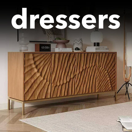 Collection image for: Dressers