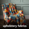Upholstery Fabrics - Uber Decor