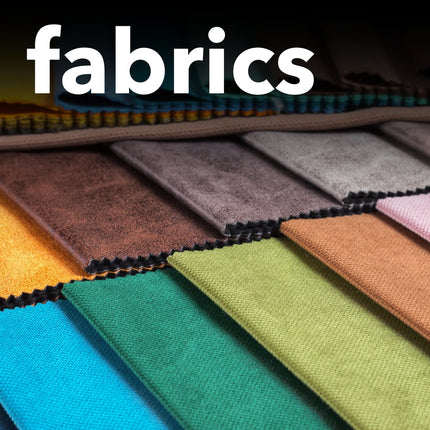 Upholstery Fabrics - Uber Decor