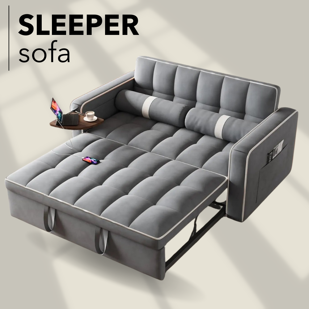 Sleeper Sofa