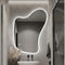 LED mirrors - Uber Decor