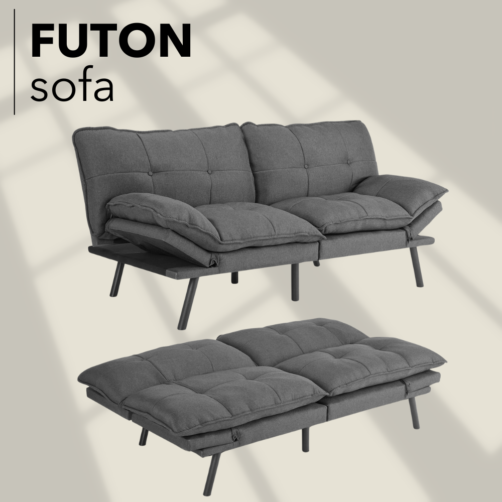 Futon Sofa