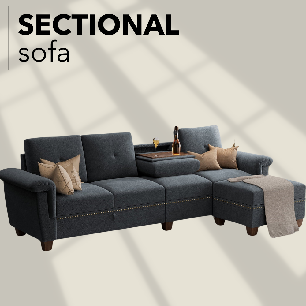 Sectional Sofa