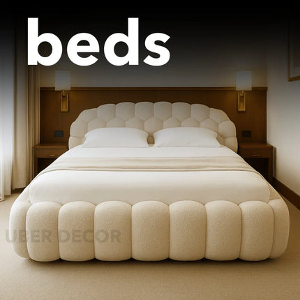 Beds - Uber Decor