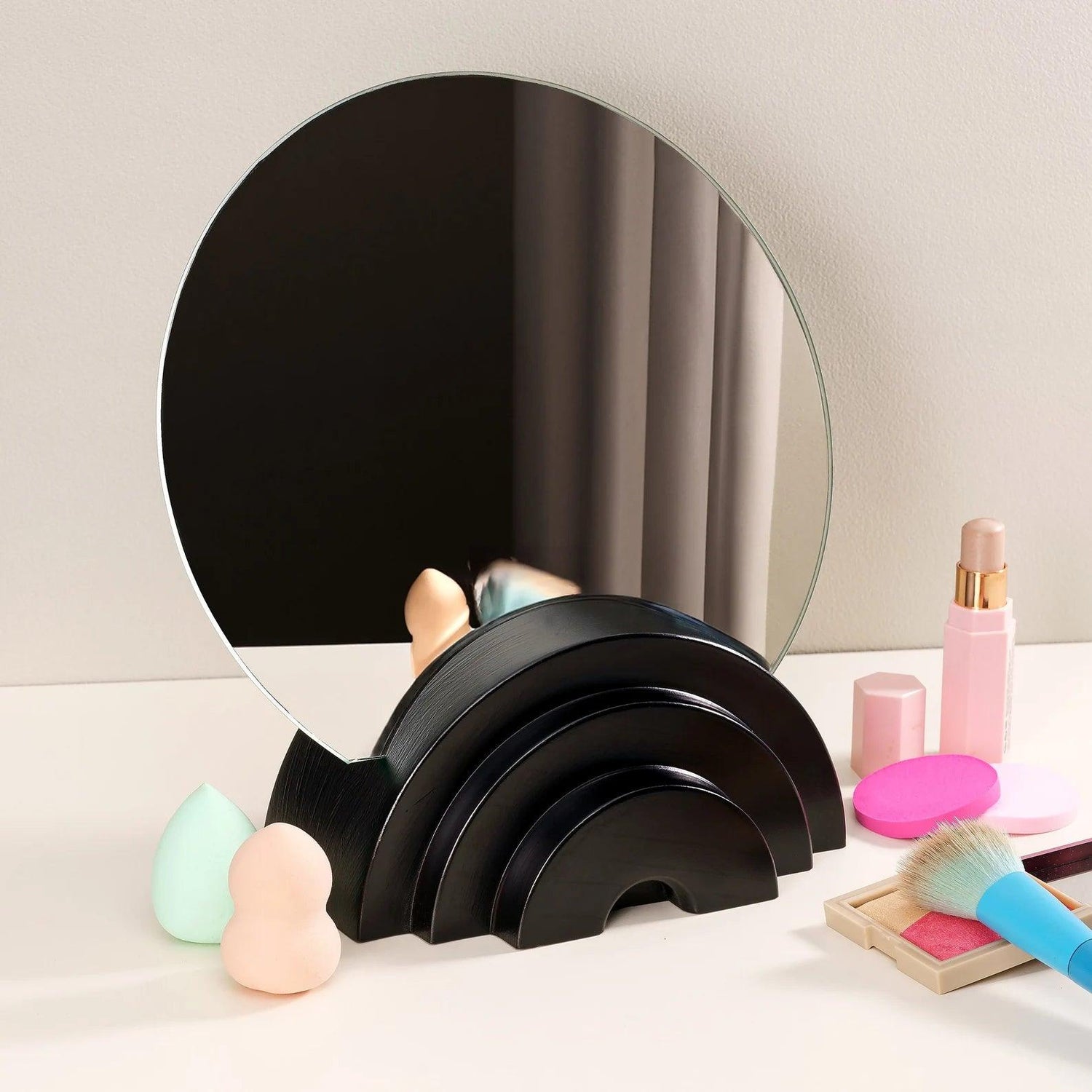 makeup mirrors