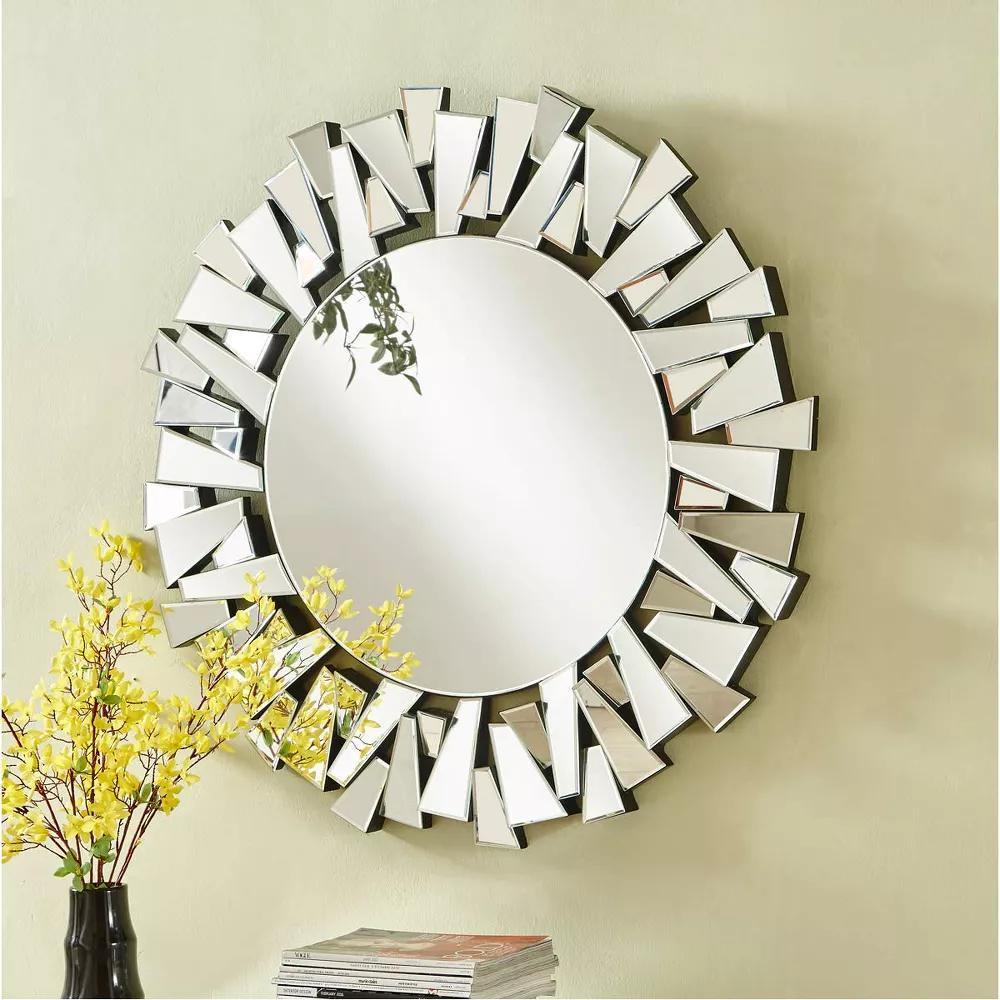 decorative mirrors