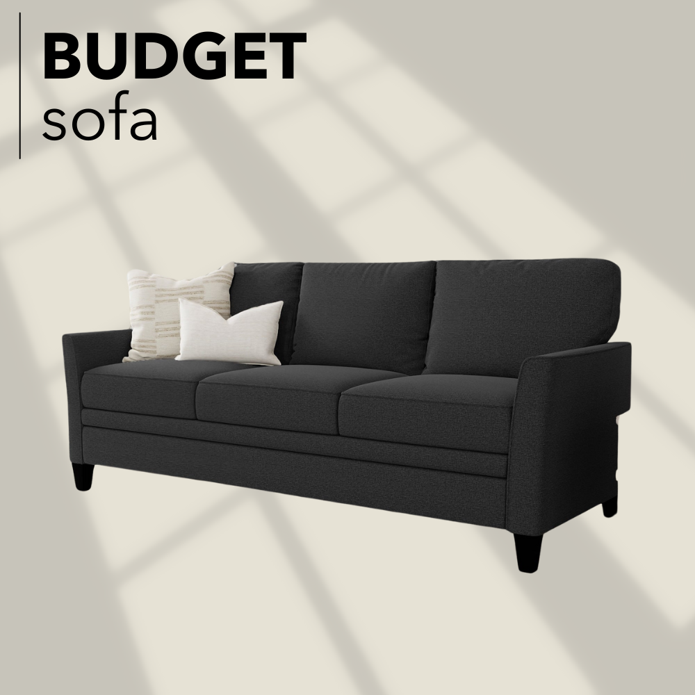 Budget Sofa