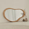 Wooden Mirrors - Uber Decor