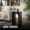 side tables- uber decor