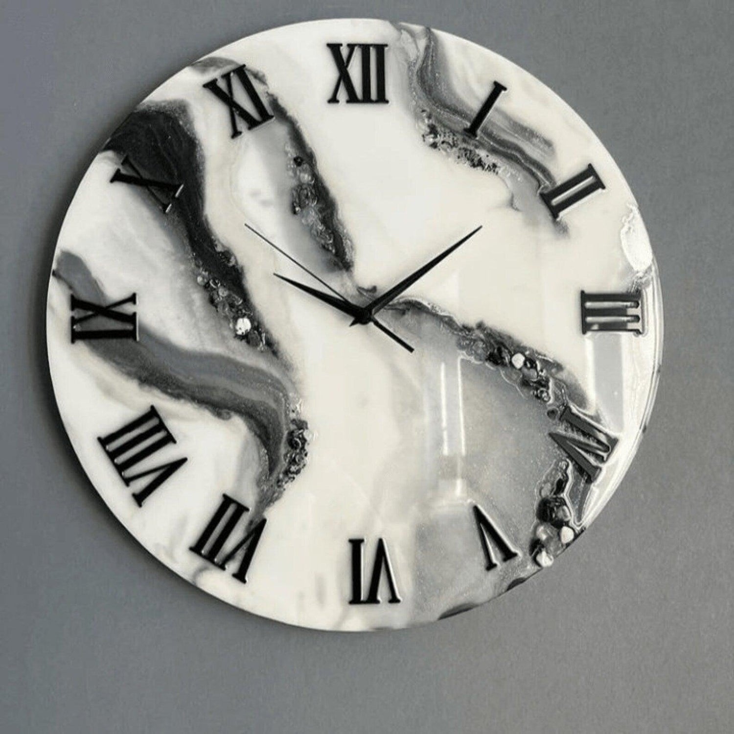 Wall Clocks - Uber Decor