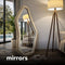 Mirrors - Uber Decor