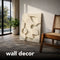 wall decor- uber decor