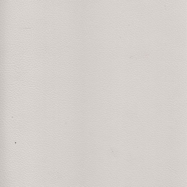 KOREAN LEATHER- Leatherette Faux Leather Upholstery Fabric- Light Greige