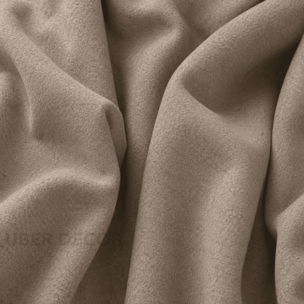 DENMARK - Upholstery Fabric- Cashmere Taupe