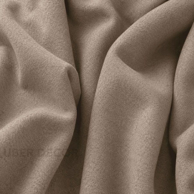 DENMARK - Upholstery Fabric- Cashmere Taupe