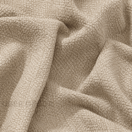 BURBERRY - Upholstery Fabric- Light Fawn