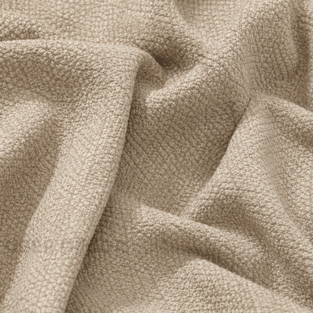 BURBERRY - Upholstery Fabric- Light Fawn