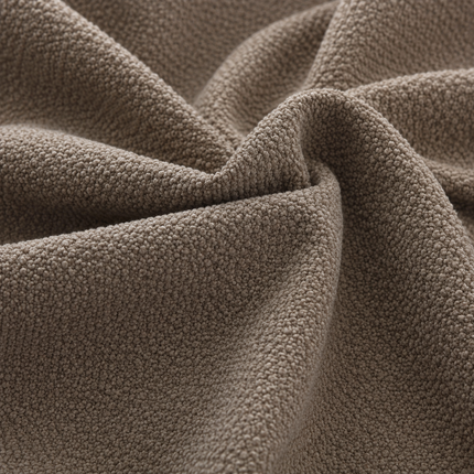 BURBERRY - Upholstery Fabric- Dark Taupe