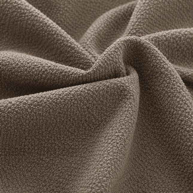 BURBERRY - Upholstery Fabric- Dark Taupe