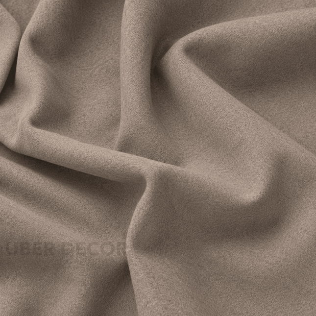 DENMARK - Upholstery Fabric- Cashmere Taupe